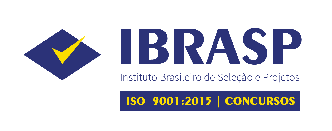 Logotipo Ibrasp