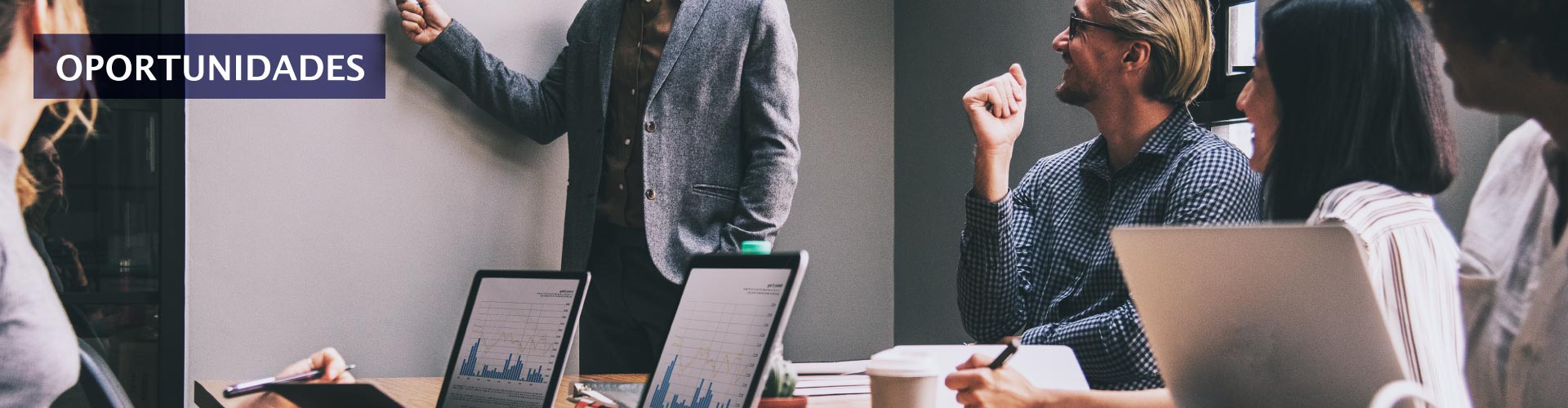 Oportunidades
