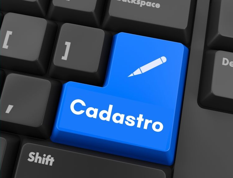 Cadastro