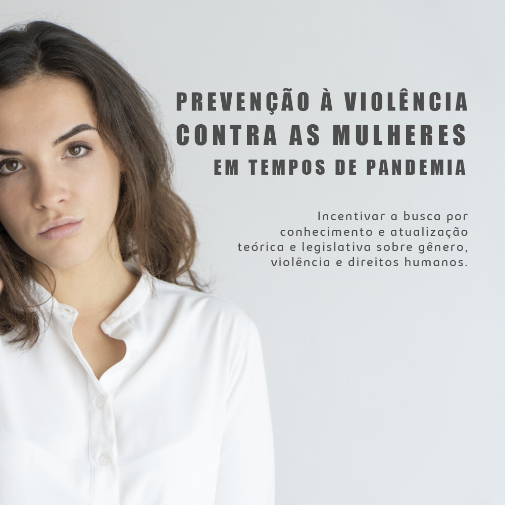 Prevenção à Violência Contra as Mulheres