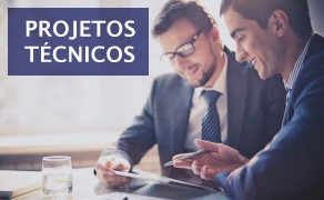 Projetos Técnicos