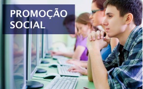 Promoção Social
