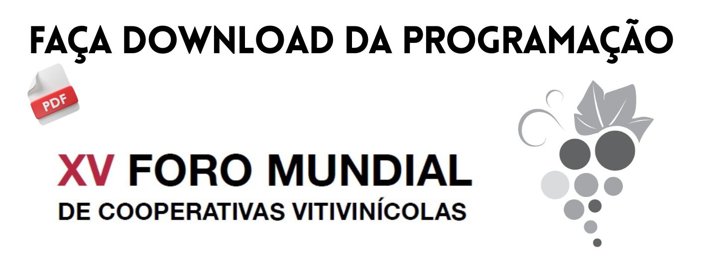 Faça Download da Programação