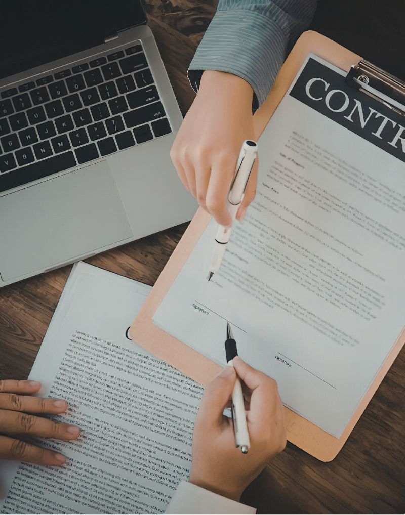 Programa de Formação e Liderança para mulheres